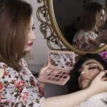 سارا ناظم