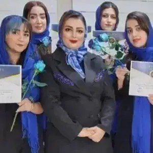 سپیده خانجانی