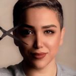سالن زیبایی شهزاد