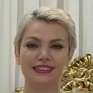 آرایشگاه شاینی