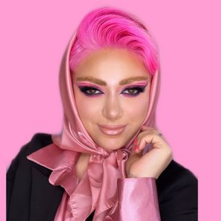 الهام منافی