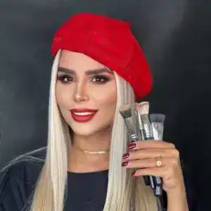 سولماز صابرى