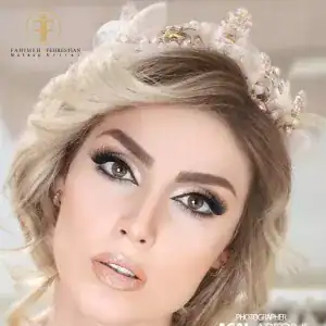 سالن زیبایی فهیمه فهرستیان