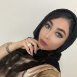 مریم بهزادی
