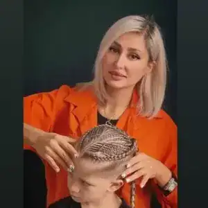 مریم رجبی