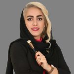 پانته آ طاهری