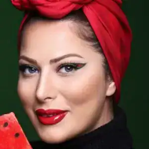 آرایشگاه لادن فلاح