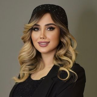 سالن زیبایی آتوسا وجدانی