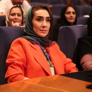 آکادمی بهار یامینی