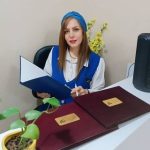 سالن زیبایی بامیکا
