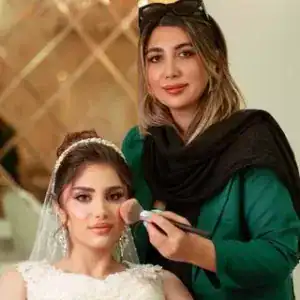 فریبا علی تبار