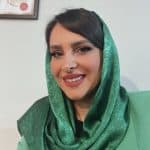سالن زیبایی خورشید