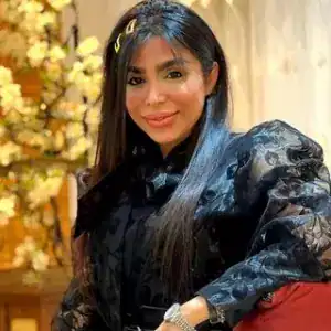 سالن مهسا صالحی