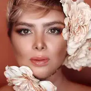 سالن زیبایی منیژه بهاری