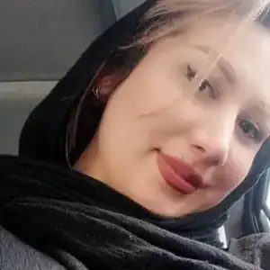 مهرناز نیکان