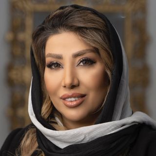 سالن مهرینا