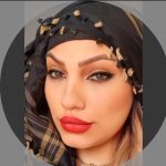 نسترن جلیلی