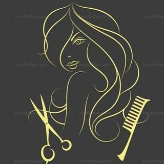 آرایشگاه نگین شهر
