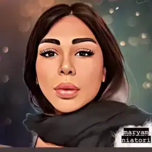 مریم نیاطوری