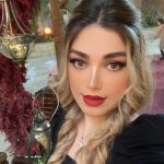راحله شکیبا