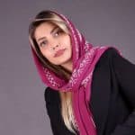 سالن زیبایی رزسرخ