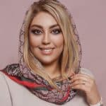 سپیده طالبی