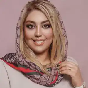 سپیده طالبی