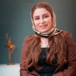 شبنم نیک رفتار