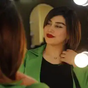 شهلا بابایی