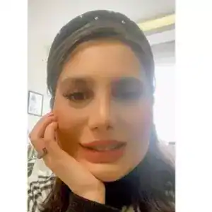 شیرین میر