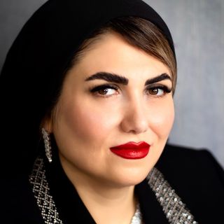 سالن زیبایی شهره مظفری