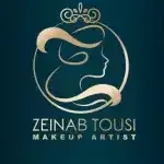 سالن زیبایی زینب طوسی