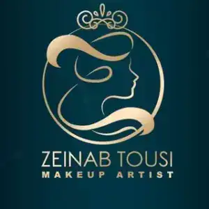 سالن زیبایی زینب طوسی