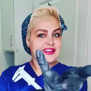 بهناز رضازاده