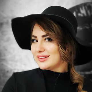 آکادمی ریحانه صادقی