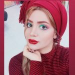 سالن زیبایی مژده