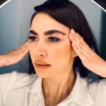 سالن زیبایی مینا مقدم