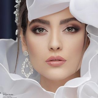 سالن زیبایی نیلاس