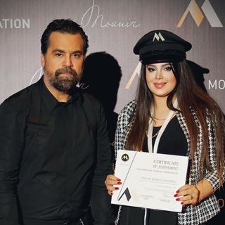 آکادمی پگاه روح اله زاده