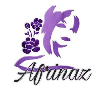 آرایشگاه آفریناز