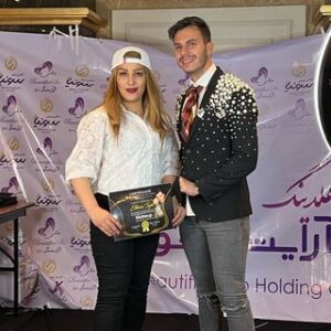 آکادمی خوبان