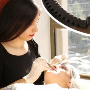 آکادمی مائده آقایی
