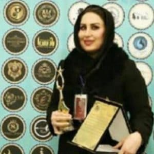 آکادمی ماهرخ