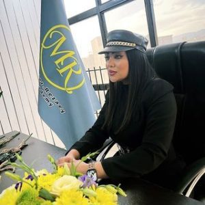آکادمی مرضیه رضایی