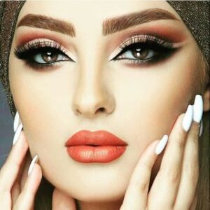 آرایشگاه نیلوفر