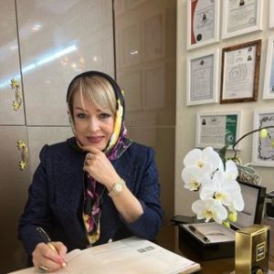 آکادمی پرمون