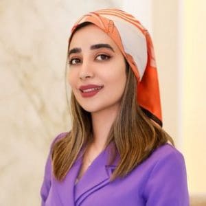 آکادمی درسا پوربافرانی
