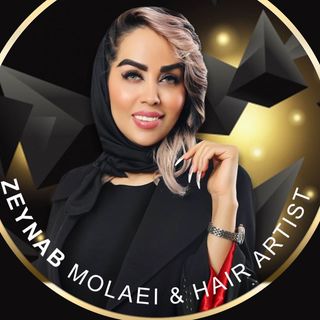 آکادمی زینب مولایی