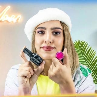 آکادمی سارا اخروی