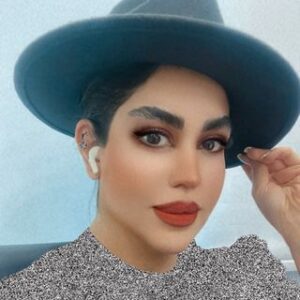 شبنم قاضی زاده